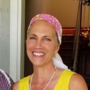 Meet your Posher, Valerie